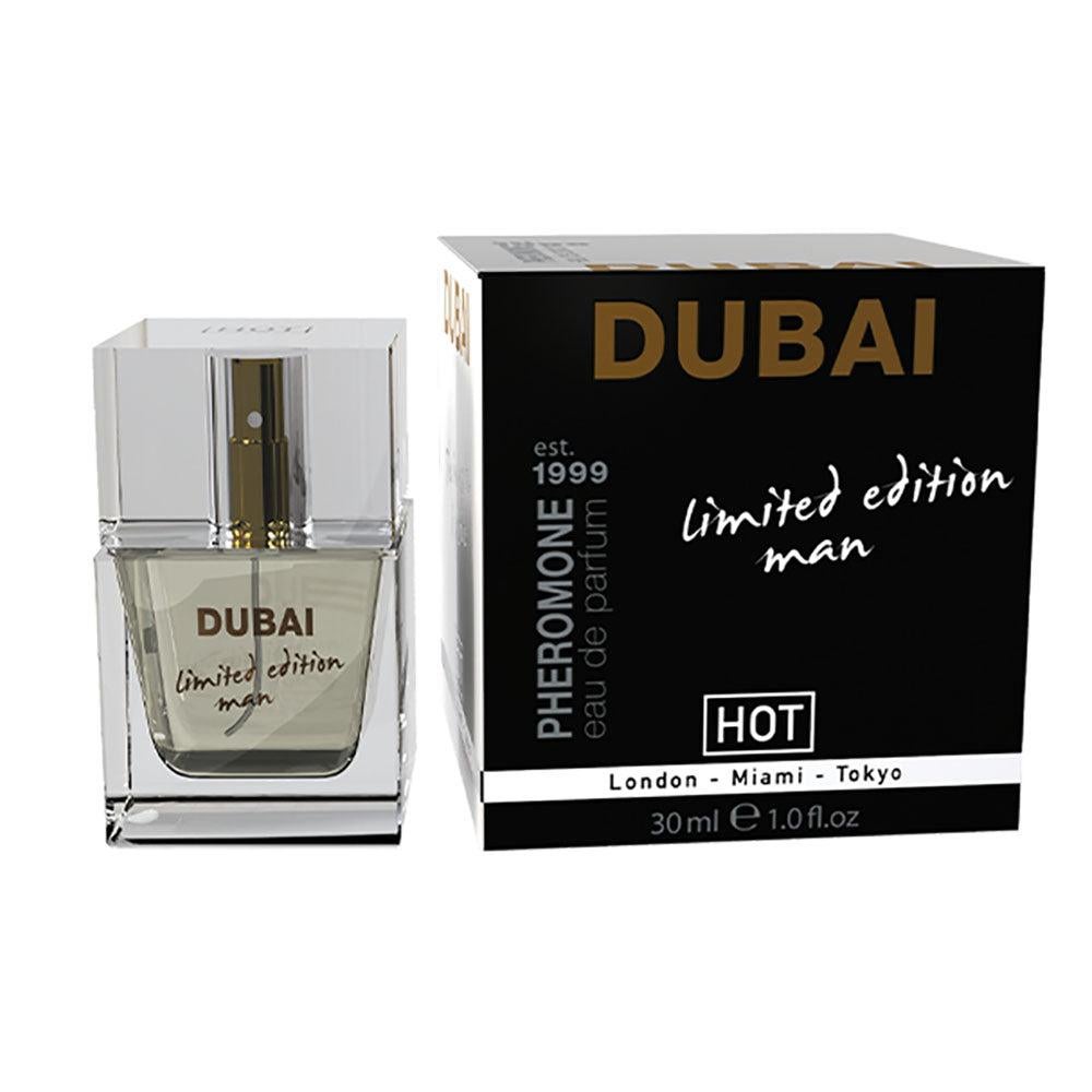 1-59e05a3580-55104__05697 HOT Pheromone DUBAI MEN 30ml Limited Ed - Image 1