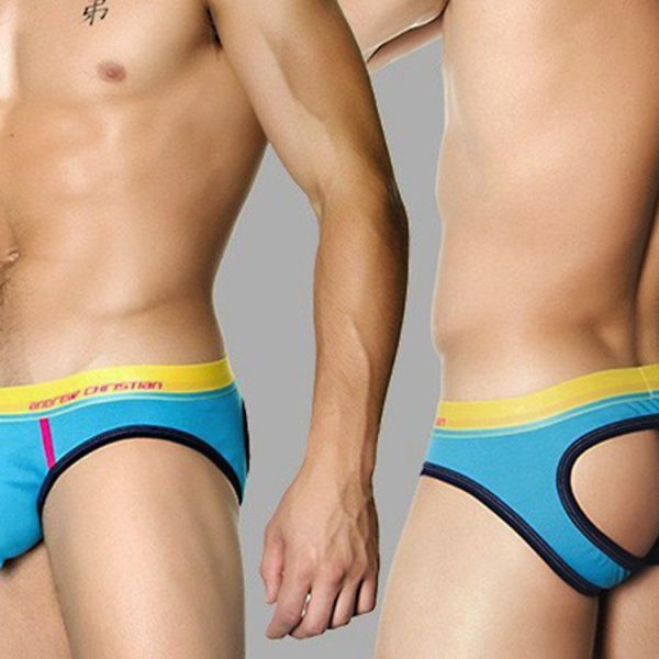 967220turq20color20vibe20jock20mrx_4-600x600__92639 A C 9672 Colour (XS) Turq Jock - Image 1