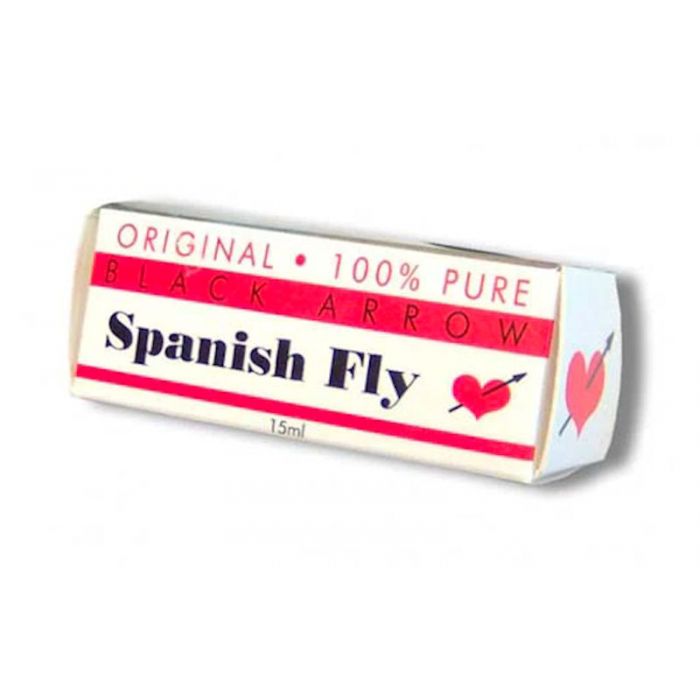original_black_arrow_spanish_fly_131547_1__21850 Spanish Fly - Image 1